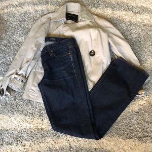 J.Crew Bootcut Jeans